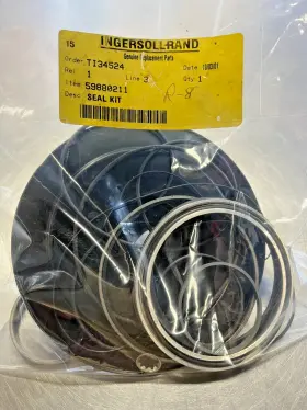 5988-0211 Ingersoll Rand 59880211 Genuine Oem Seal Kit Volvo