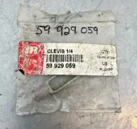 Rm59929059 Ingersoll Rand 59929059 Genuine Oem Clevis
