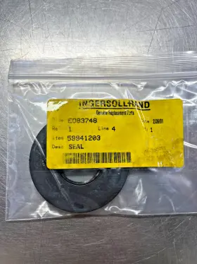 Rm59941203 Ingersoll Rand 59941203 Genuine Oem Seal