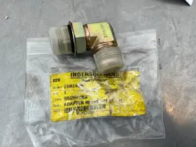 Rm95280186 Ingersoll Rand 95280186 Genuine Oem 90 Degree Adapter Fitting