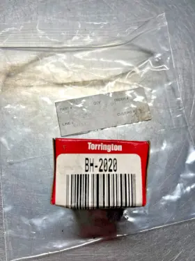 Bh-2020 Ingersoll Rand Genuine Oem Bh2020 Torrington Needle Bearing 15445