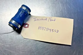 1837845c2 International Genuine Oem Navistar Ford Egr Coolant Hose