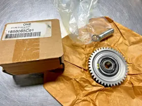 1856085c91 International Genuine Oem Ford Idler And Shaft Kit