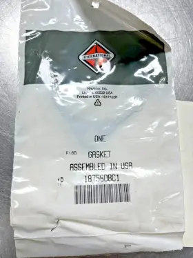 1875808c1 International Genuine Oem Ford Gasket