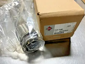1883625c2 International Genuine Oem Navistar Left Exhaust Flex Tube