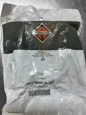 1883659c2 International Oem Ford Clamp