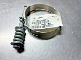 4c4z-6k786-ea International 3557857c1 Oem Ford Clamp