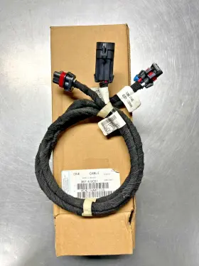 4c4z-14a411-da International 3571478c91 Genuine Oem Navistar Cable Ford