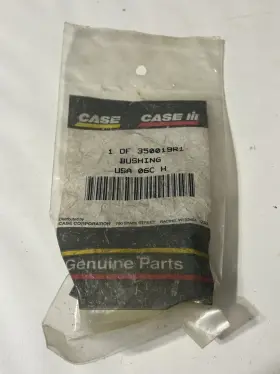 350019r1 International Harvester - A New Bushing For Farmall 100 130 140 200 230 240 C Tractors #2