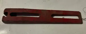 662011r1 International Harvester - A New Original Plunger Wedge For Mccormick Ih No. 46 Square Balers #2