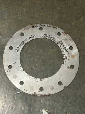 662088r1 International Harvester - A New Original Shim .020 For An Ih 27 37 46 47 420 Square Balers