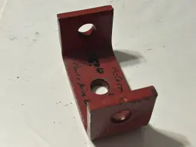 662278r1 International Harvester - A New Original Pto Bracket For Mccormick Ih No. 46 Square Balers #2