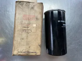 1-13240163-2 Isuzu Genuine Oem By Pass Oil Filter Gm 13240163