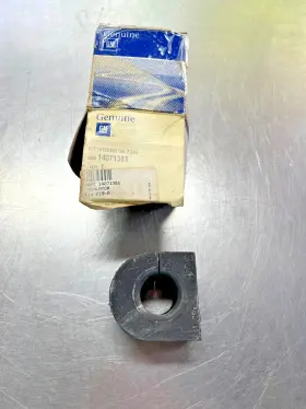 1407-1381 Isuzu 14071381 Genuine Oem Gm Sway Bar Stabilizer Bushing Insulator
