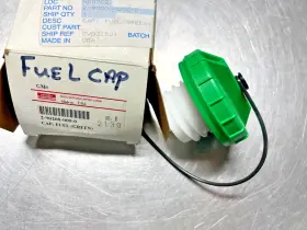 2-90208-000-0 Isuzu Genuine Oem Green Fuel Cap Gm 90208000