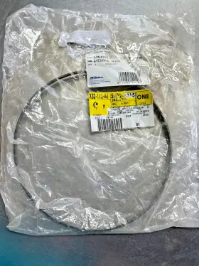 2422-6315 Isuzu 24226315 Genuine Oem Ac Delco Seal Gm