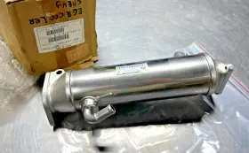 8-97358-507-1 Isuzu Oem 06-07 Silverado Sierra Engine Cooler Gm 97358507