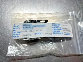 8-98029-677-00 Isuzu Genuine Oem Clip Gm 98029677