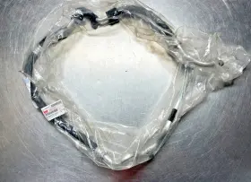 8-98222312-0 Isuzu Oem Gm Ac Flex Hose 98222312
