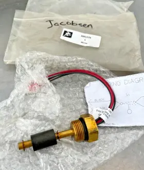 3001279 Jacobsen Genuine Oem Float Switch For Lf3800 Lf3400