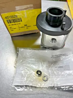 4315526g01 Jacobsen 4315526 Reel Motor Kit Lf570 Fits 1002620 4260372 4311048