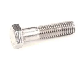 004352661 Jbt Cap Screw 5/8 Inch -11 X 2-1/2 Ss Hex