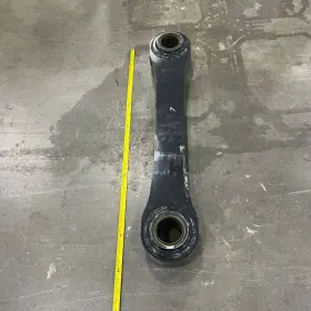 23311 Jcb 331/23311 Heavy Duty Excavator / Machinery Link Rod 2-hole With Bearings Long Bar