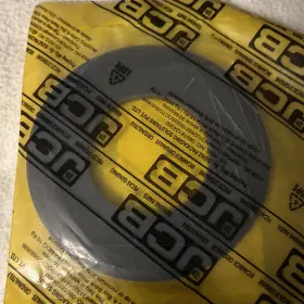 Jcb 831/00114 Backhoe - Kingpost And Carriage Thrust Washer Part No