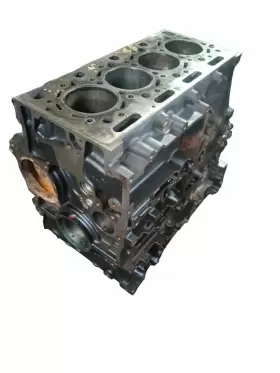 Hjcbl04.4ta5 Jcb 444 Ta4-55 L1 4.4 Bare Engine Block 4 Cylinder Diesel Oem #3