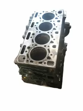 Hjcbl04.4ta5 Jcb 444 Ta4-55 L1 4.4 Bare Engine Block 4 Cylinder Diesel Oem