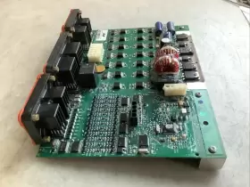 0610143 Jlg Le Ground Control Pcb #3