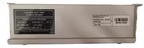 0861538 Jlg Part - Generator Control Box 60hz Oem #2