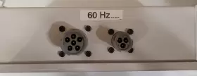 0861538 Jlg Part - Generator Control Box 60hz Oem #3