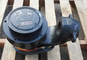 1001092737 Jlg Es Scissor Wheel Drive Hub Assembly - Genuine Oem Bulk New