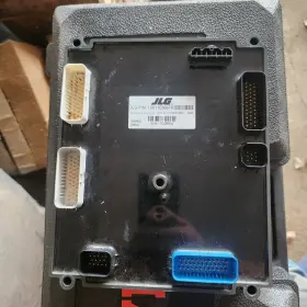 1001103667 Jlg Part - Control Module Ground Assy Oem