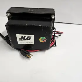 1001129847 Jlg Charger Battery 24 V 25a Ob2425