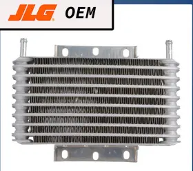 1001134516 Jlg Radiator Fuel Cooler