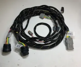 1001142736 Jlg Beacon Control Harness