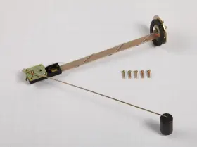 Jlg 1001145026 Part # Sensor Fuel Skytrak Ea