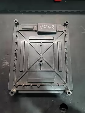 1001182700 Jlg Part - Control Module Ground Oem #2