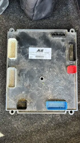 1001187200f Jlg Ground Control Module 600s 660sj 1001187200 #2