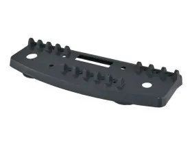 1001200803 Jlg Oem Part - Box Console Casting Top