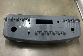 1001201888 Jlg Part - Box Console Assembly Oem