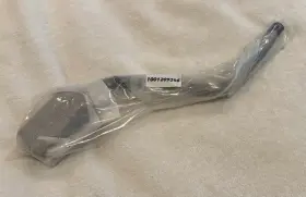 1001209346 Jlg Part # Mirror Support Bracket Oem