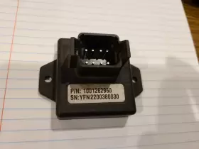 1001262960 Jlg Part - Elec Assy Voltage Regulator Oem Used