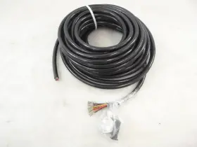 1060826 Jlg 70ft Oem Paige Plus Control Cable 16/24c 16awg 300v Stranded Copper