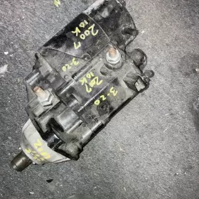 10732572ex Jlg Part - Starter Used Good Condition