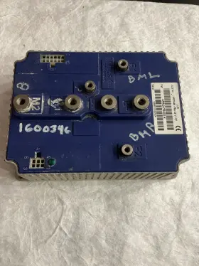 1600346 Jlg Control Module