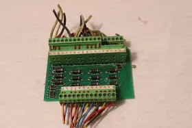 2902204 Jlg Used Oem Diode And Logic Module For E2 Scissor Lifts #2