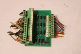 2902204 Jlg Used Oem Diode And Logic Module For E2 Scissor Lifts